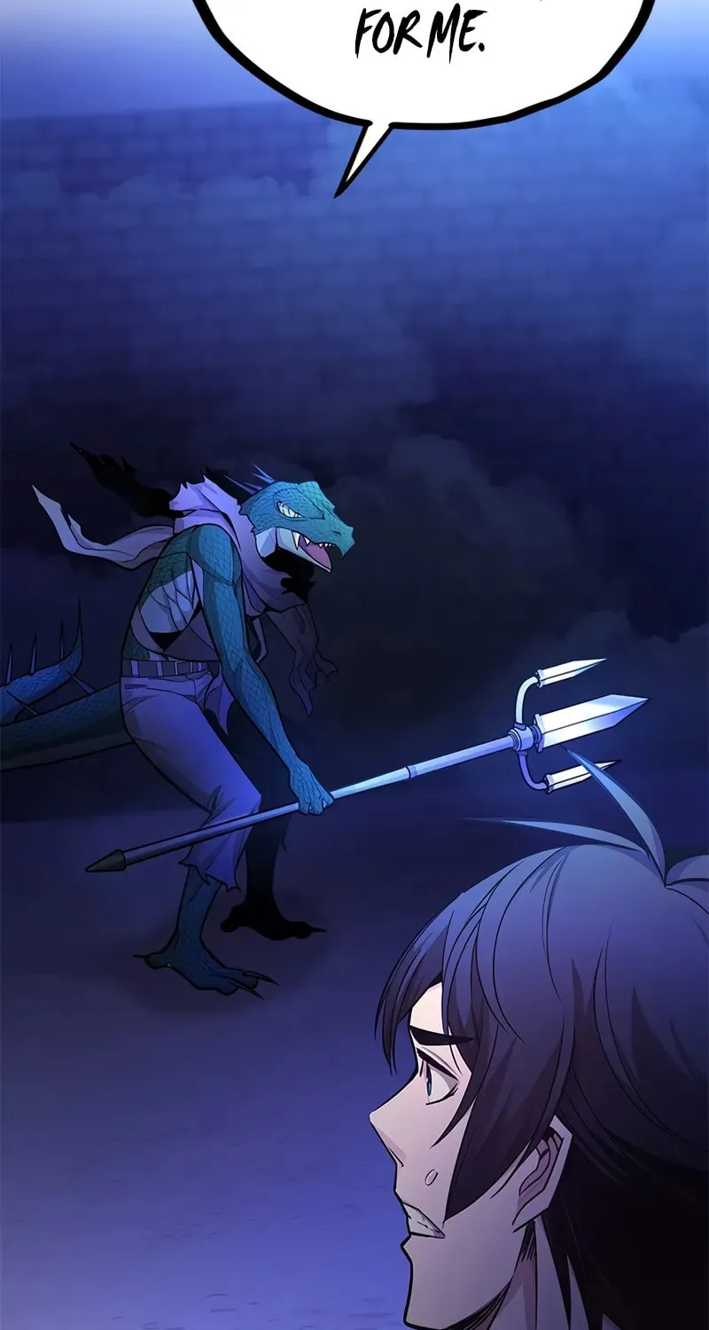 The Tutorial Is Too Tough! Chapter 219 page 34 - 