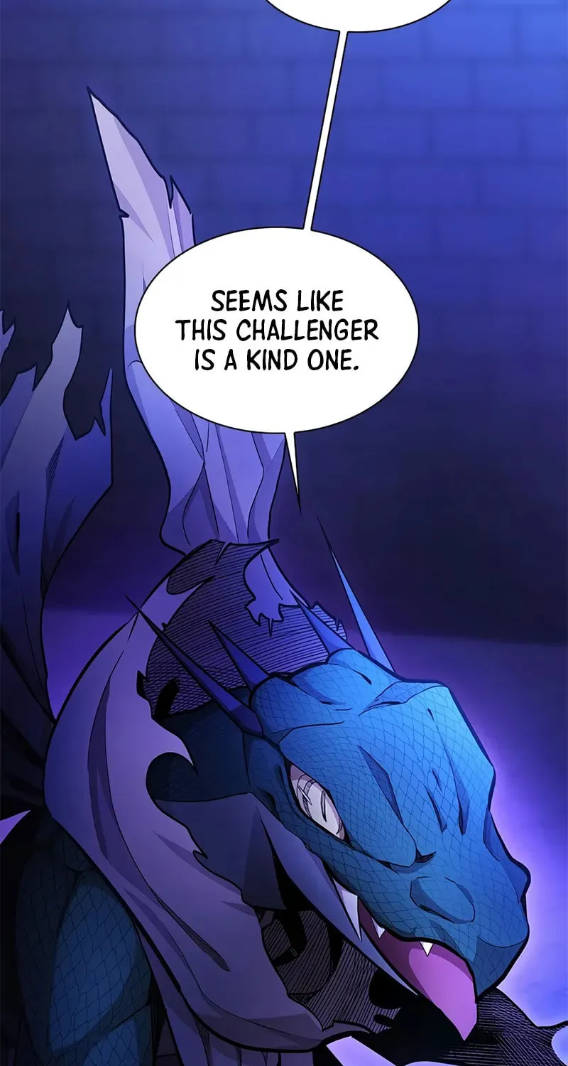 The Tutorial Is Too Tough! Chapter 219 page 36 - 