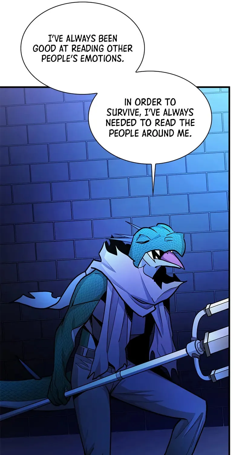 The Tutorial Is Too Tough! Chapter 219 page 40 - 