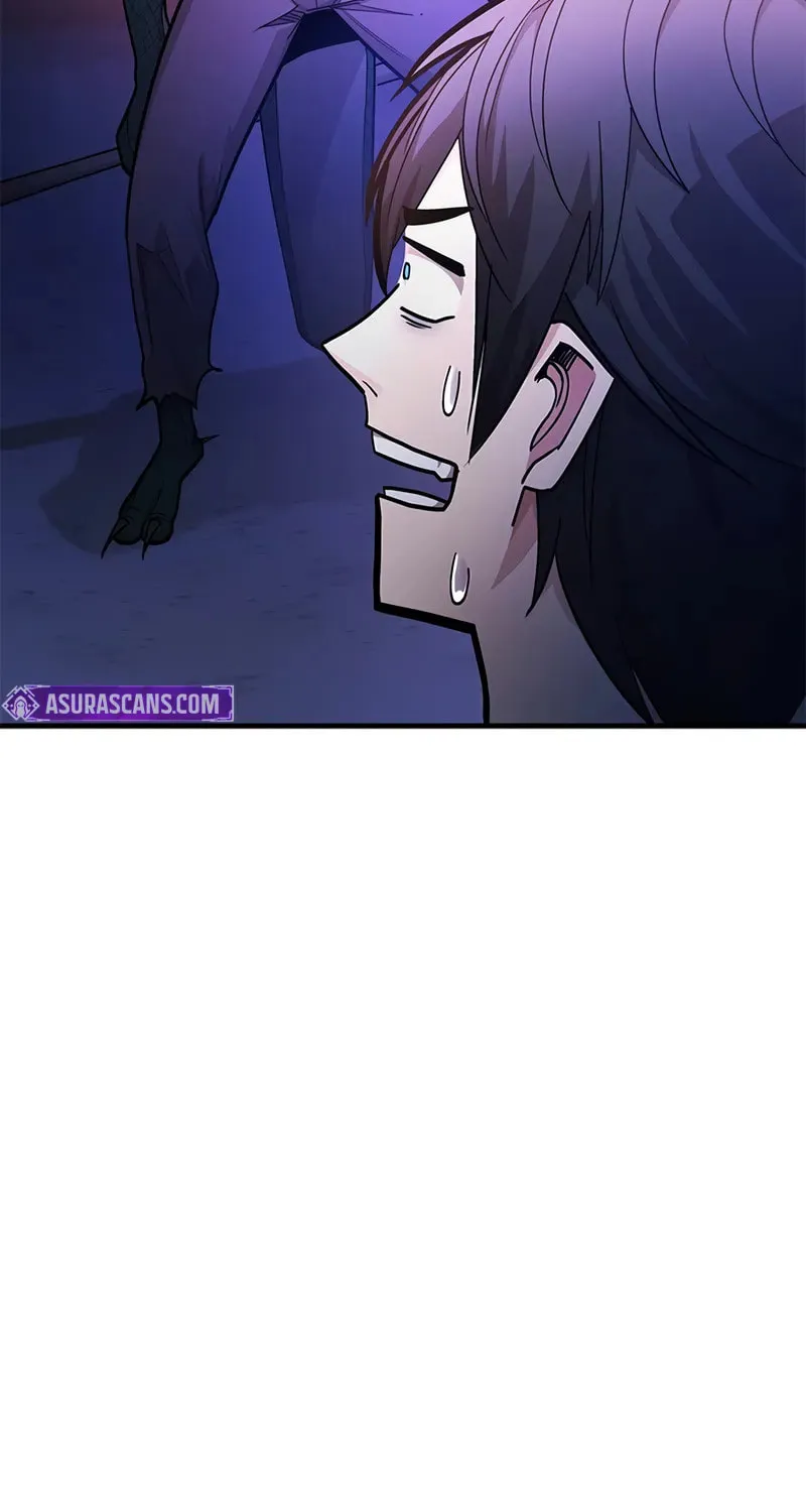 The Tutorial Is Too Tough! Chapter 219 page 46 - 