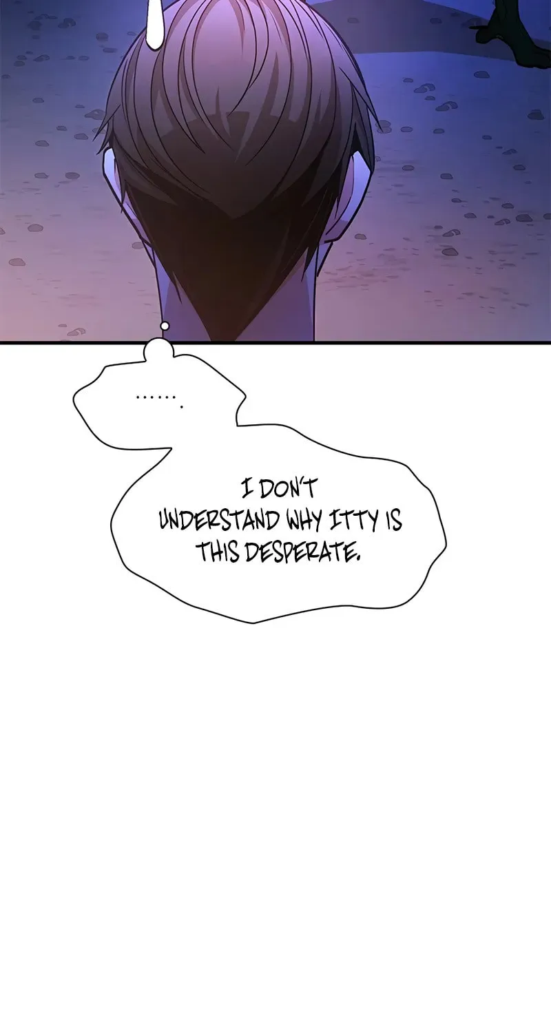 The Tutorial Is Too Tough! Chapter 219 page 51 - 