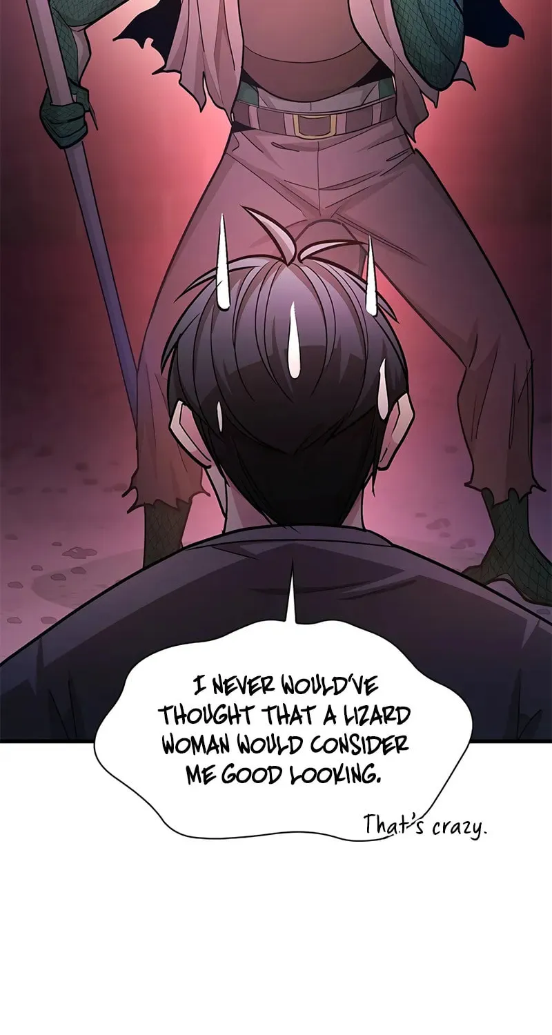The Tutorial Is Too Tough! Chapter 219 page 55 - 