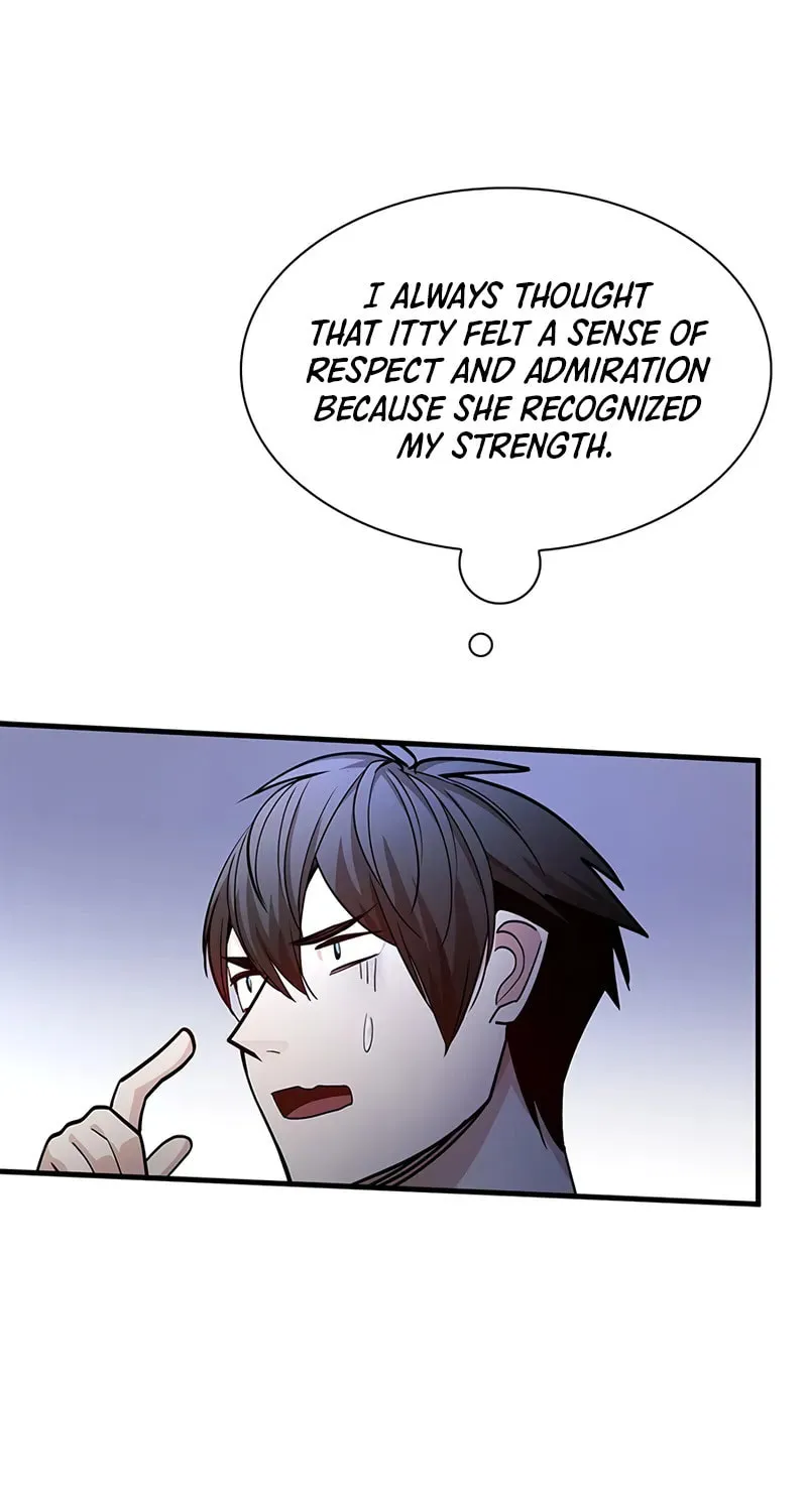 The Tutorial Is Too Tough! Chapter 219 page 56 - 