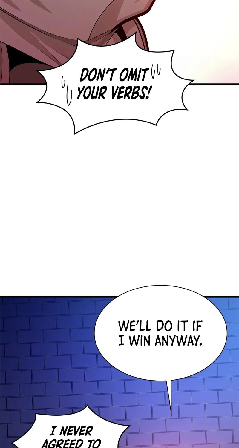 The Tutorial Is Too Tough! Chapter 219 page 58 - 