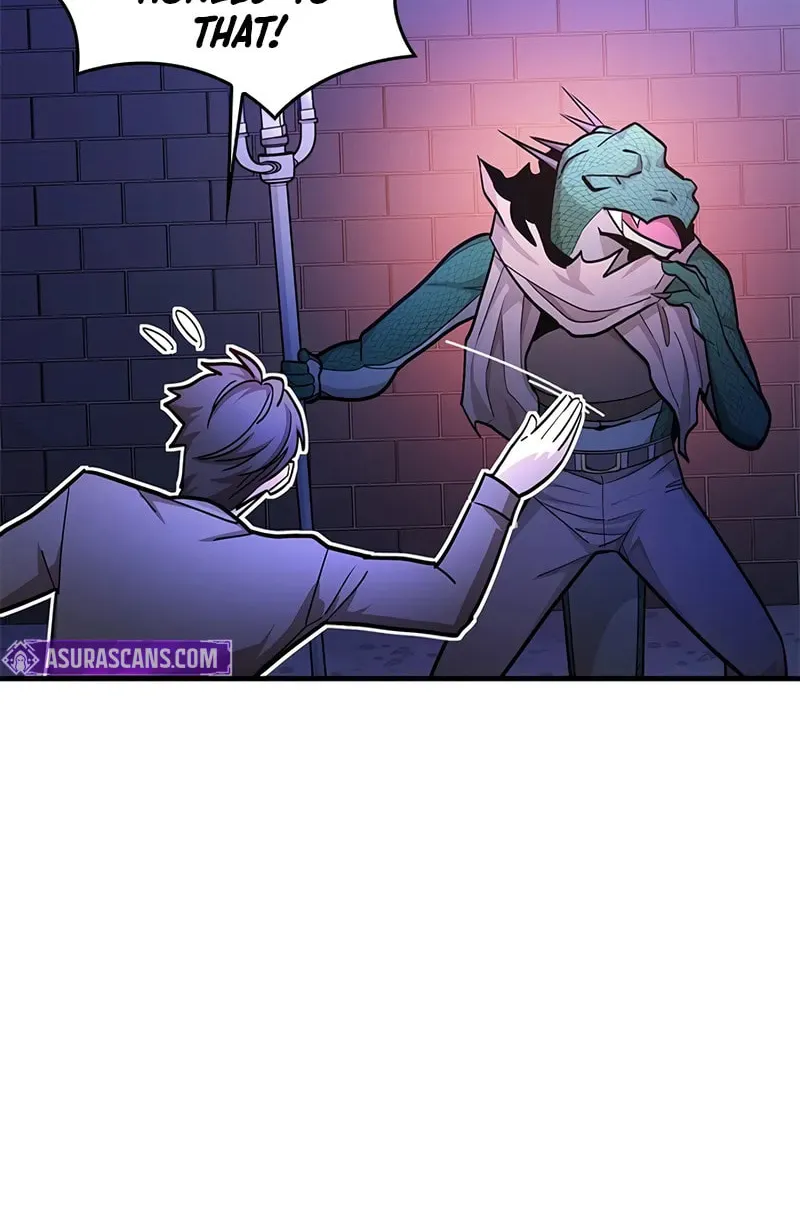 The Tutorial Is Too Tough! Chapter 219 page 59 - 