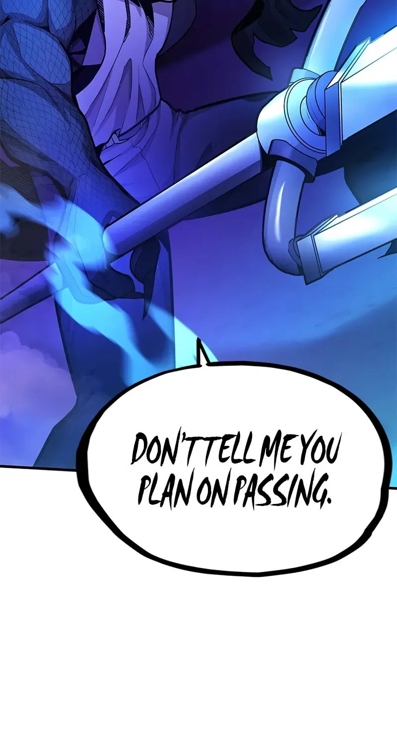 The Tutorial Is Too Tough! Chapter 219 page 62 - 