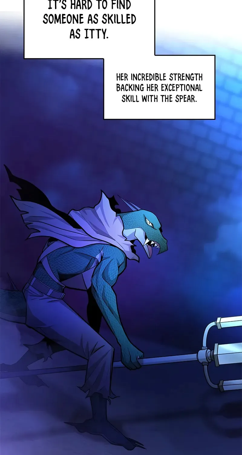 The Tutorial Is Too Tough! Chapter 219 page 65 - 