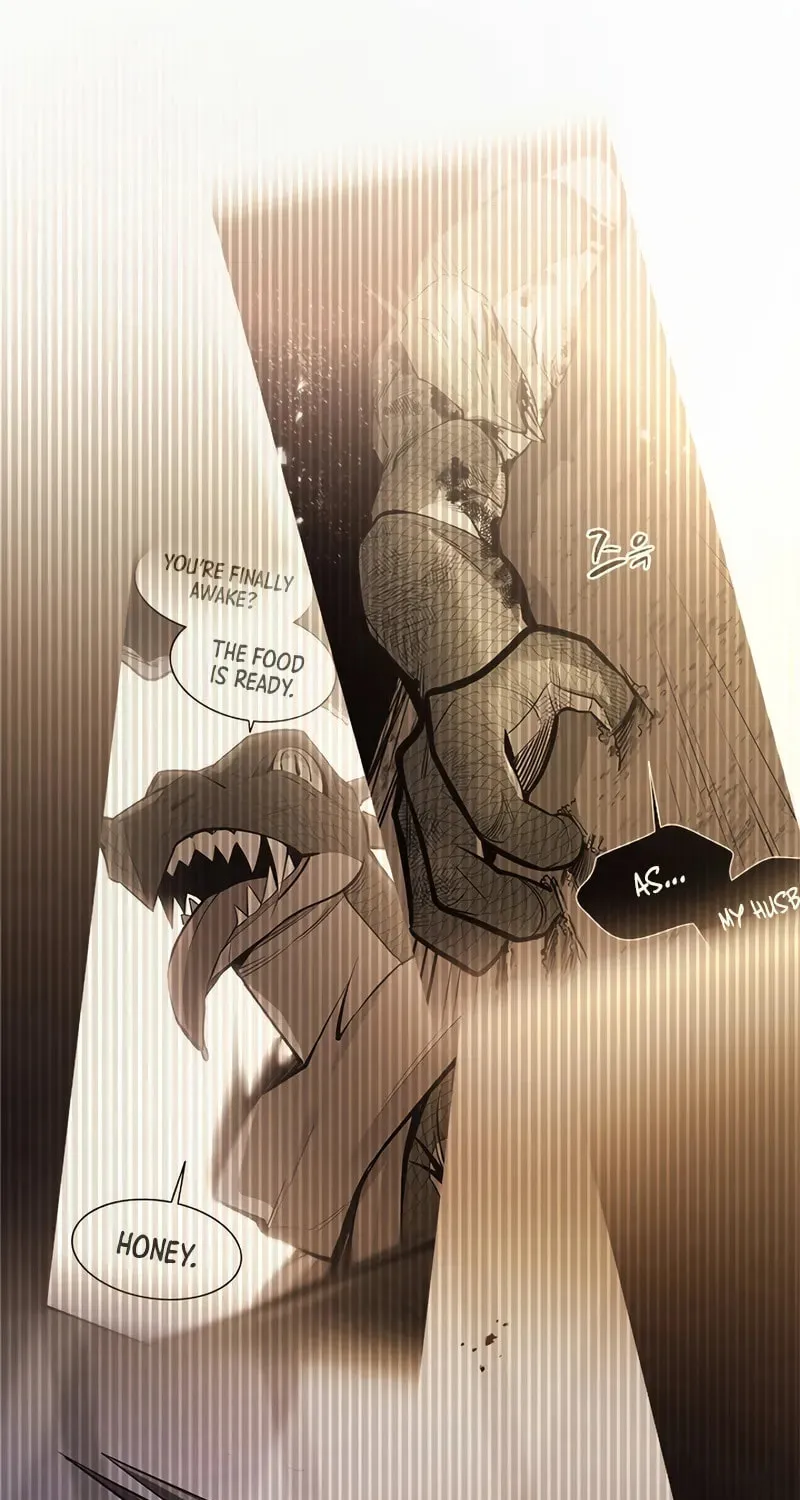 The Tutorial Is Too Tough! Chapter 219 page 8 - 