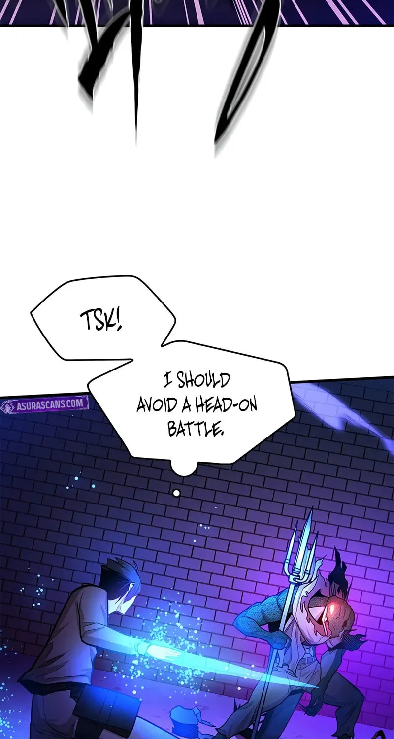 The Tutorial Is Too Tough! Chapter 219 page 81 - 