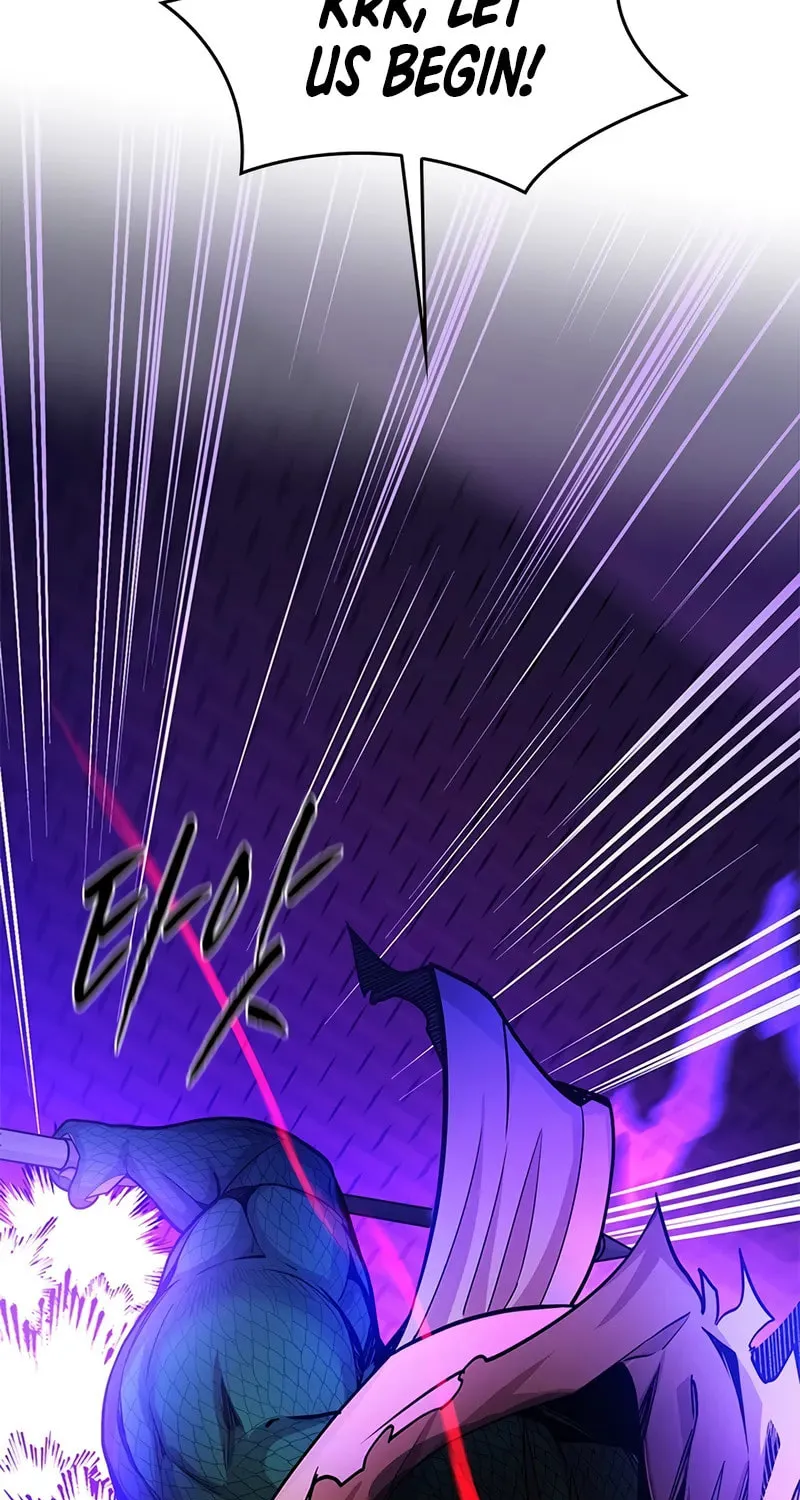 The Tutorial Is Too Tough! Chapter 219 page 83 - 
