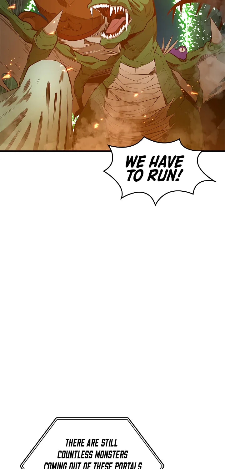 The Tutorial Is Too Tough! Chapter 22 page 101 - 