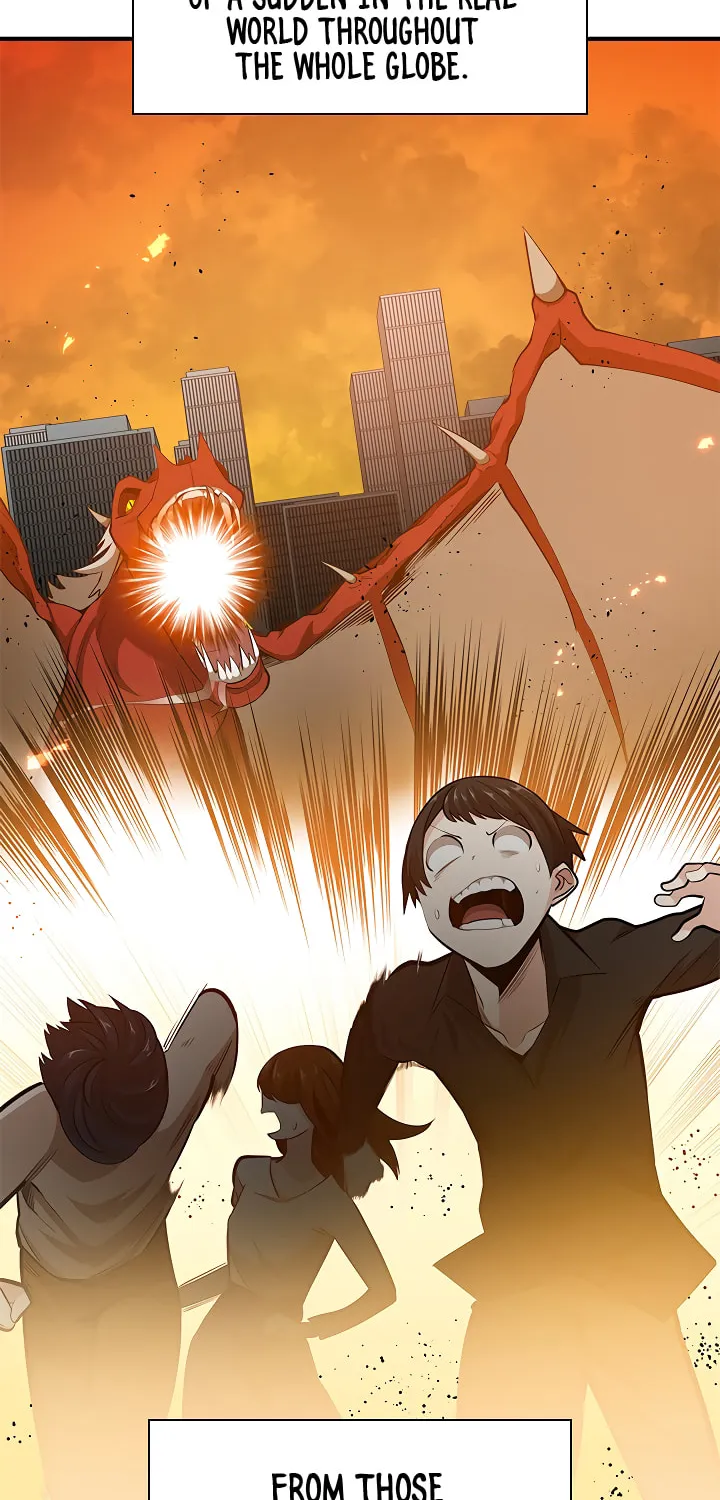 The Tutorial Is Too Tough! Chapter 22 page 103 - 