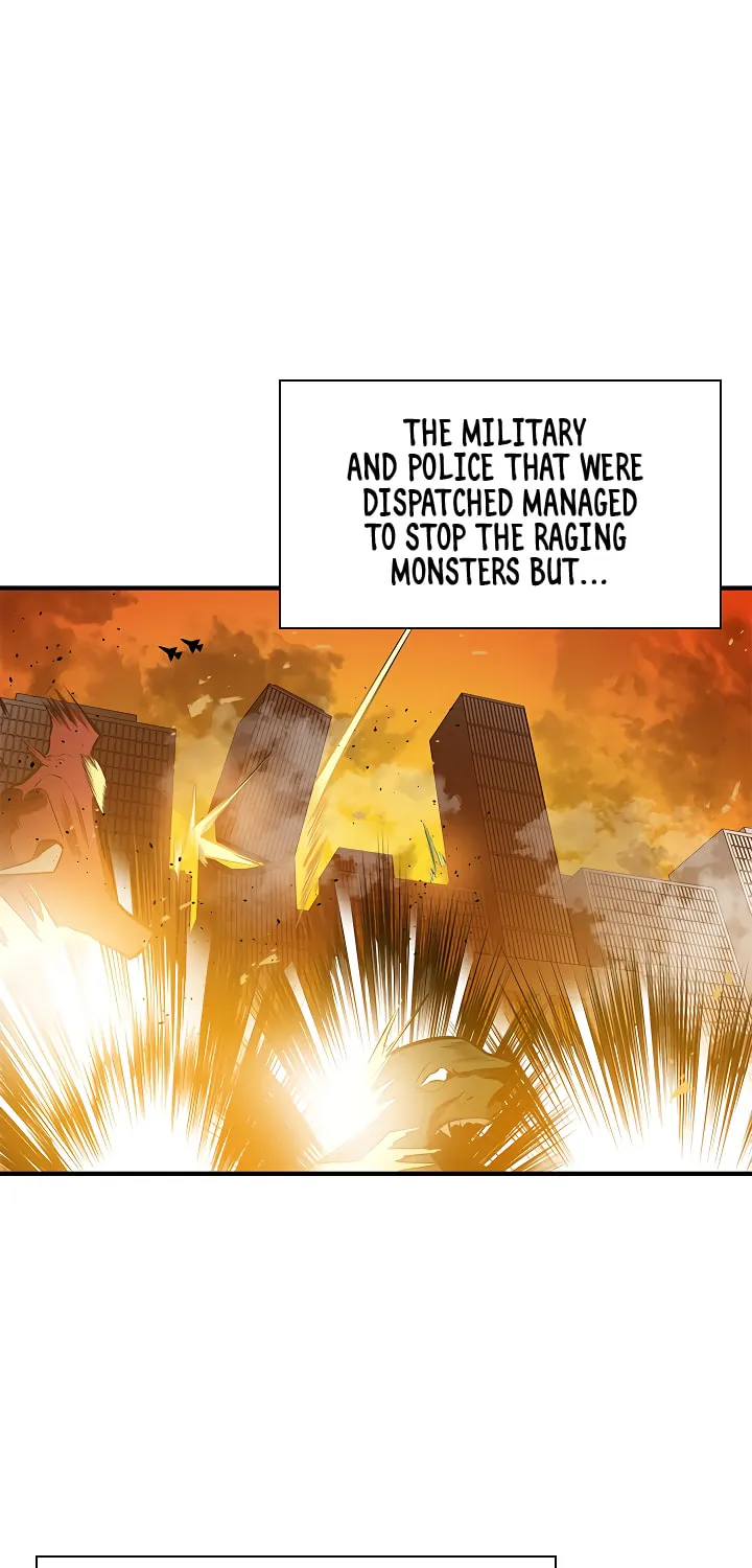 The Tutorial Is Too Tough! Chapter 22 page 105 - 