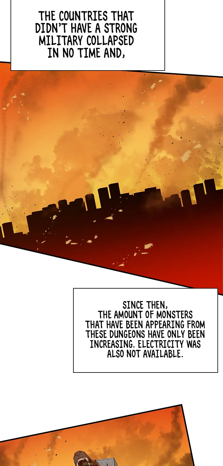 The Tutorial Is Too Tough! Chapter 22 page 106 - 