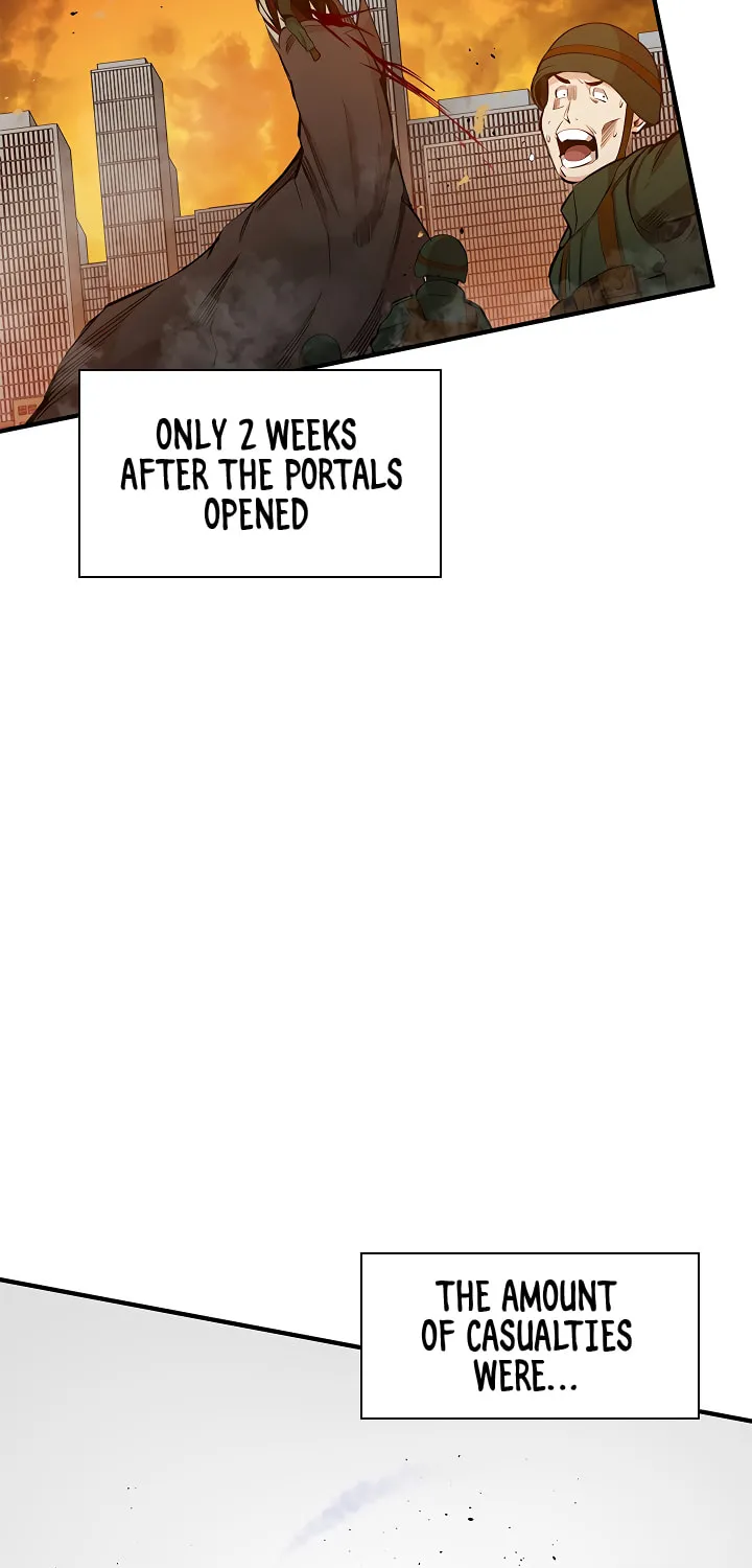 The Tutorial Is Too Tough! Chapter 22 page 107 - 