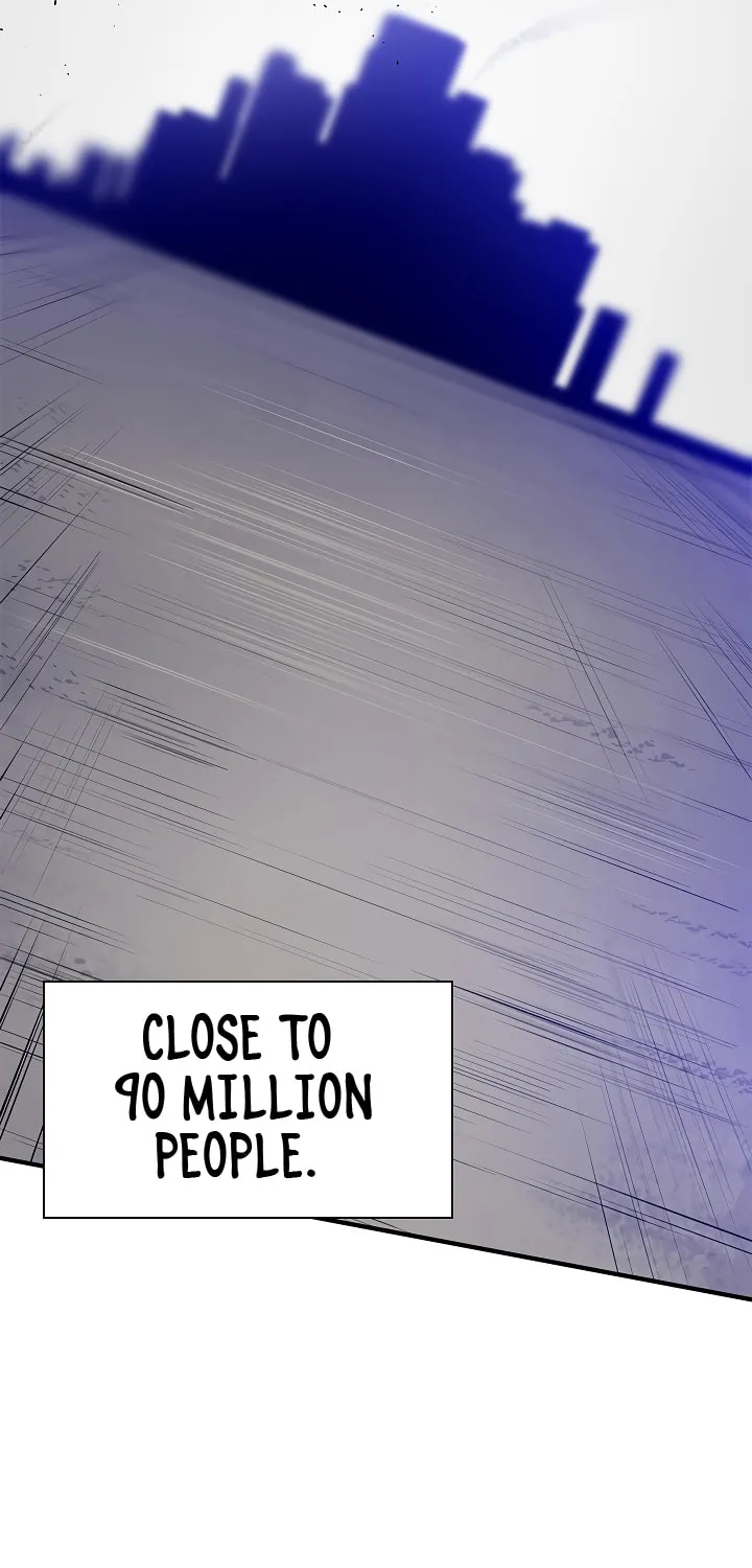 The Tutorial Is Too Tough! Chapter 22 page 108 - 