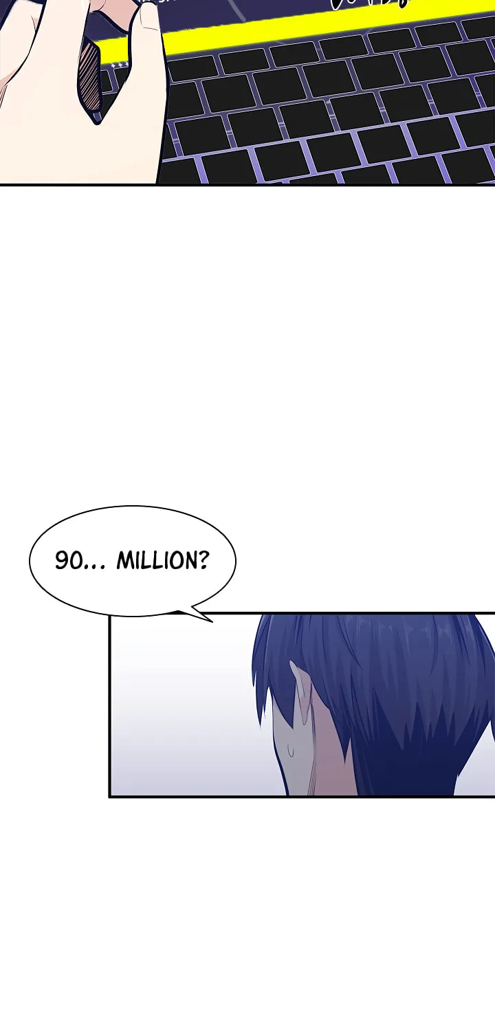 The Tutorial Is Too Tough! Chapter 22 page 111 - 