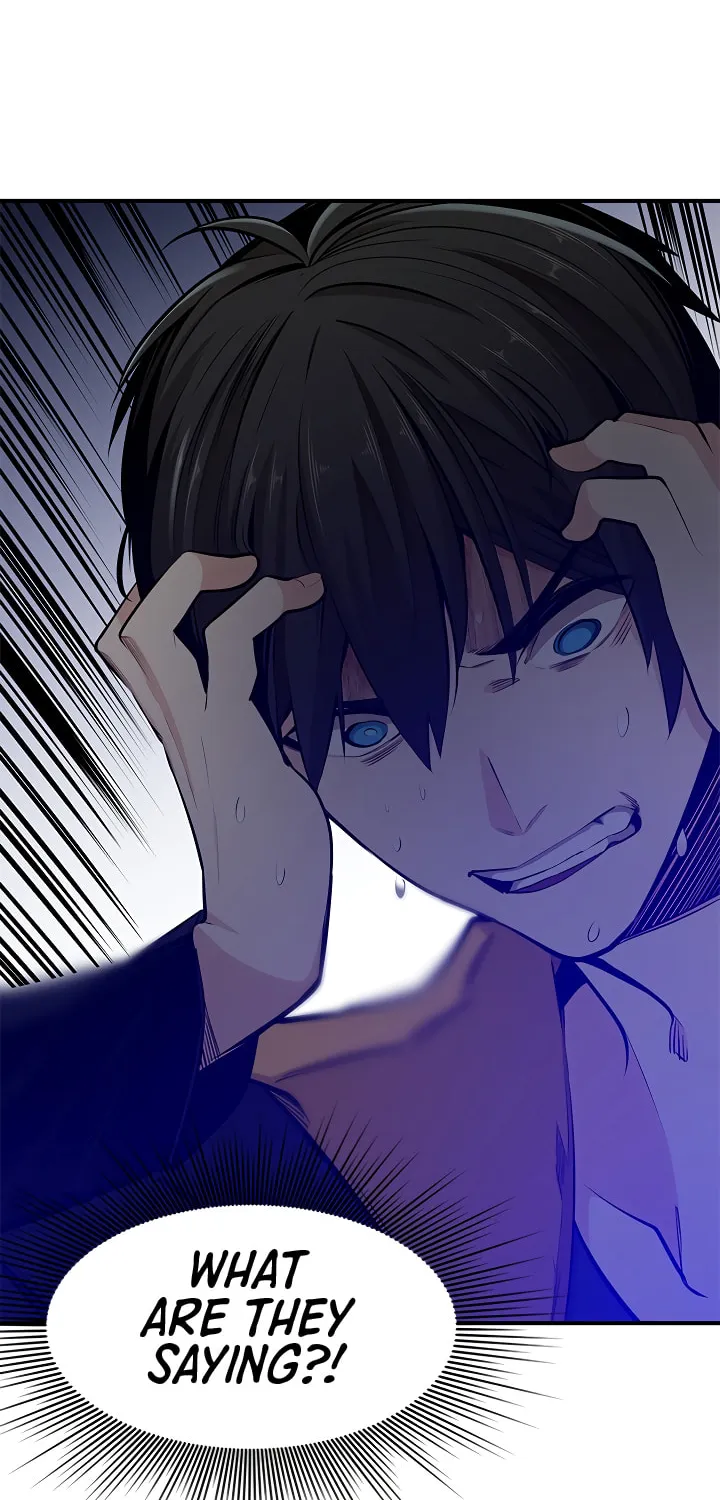 The Tutorial Is Too Tough! Chapter 22 page 112 - 
