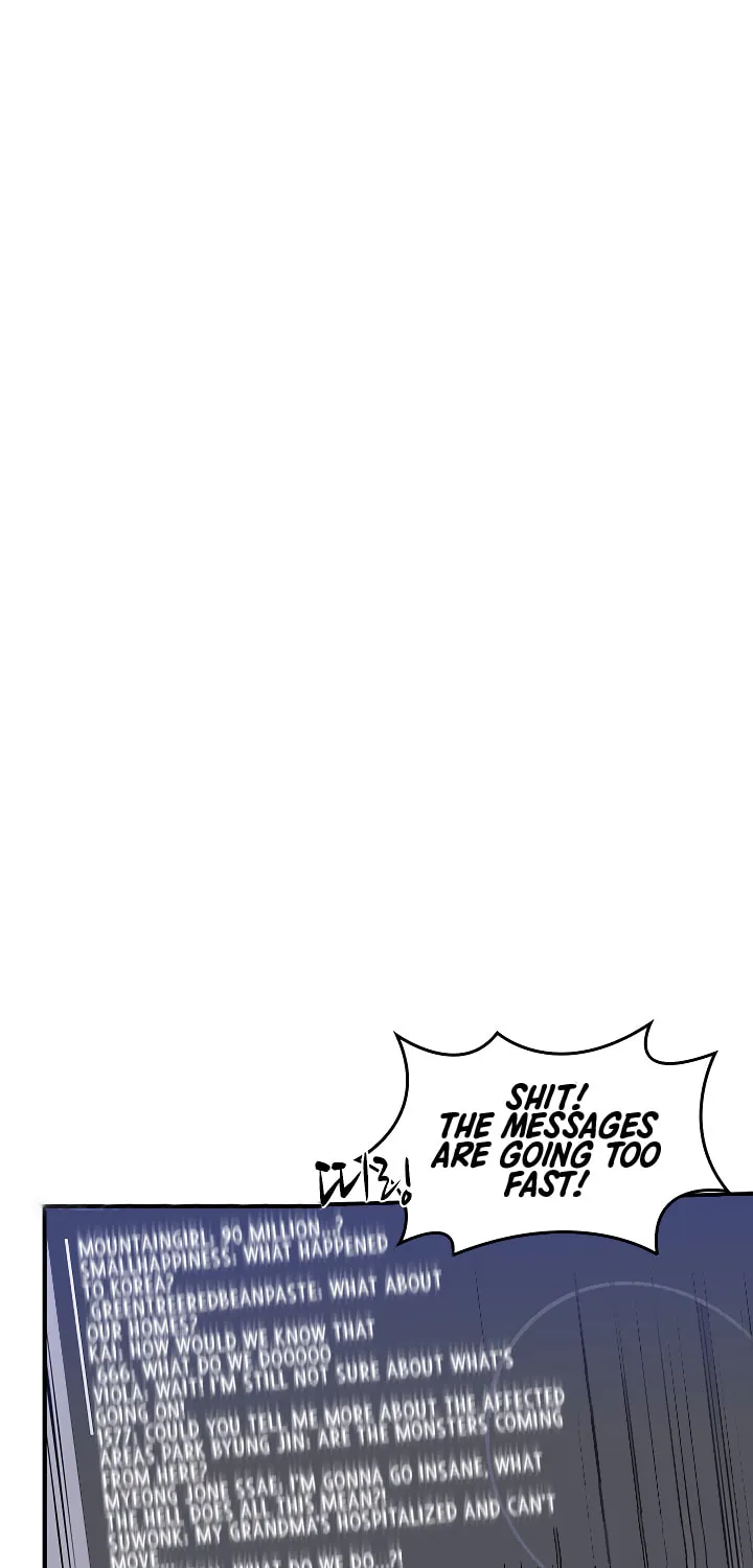 The Tutorial Is Too Tough! Chapter 22 page 114 - 