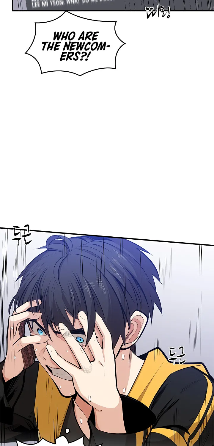 The Tutorial Is Too Tough! Chapter 22 page 115 - 