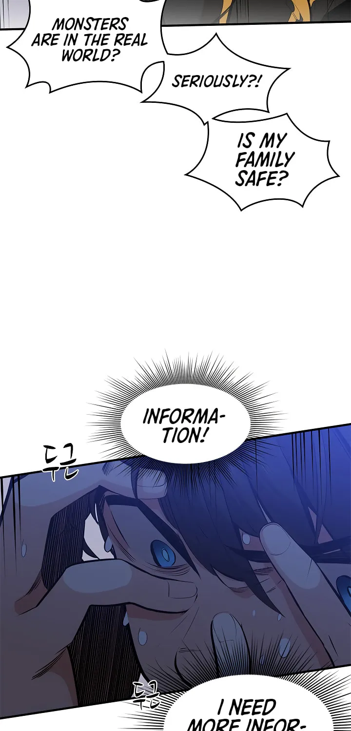 The Tutorial Is Too Tough! Chapter 22 page 116 - 