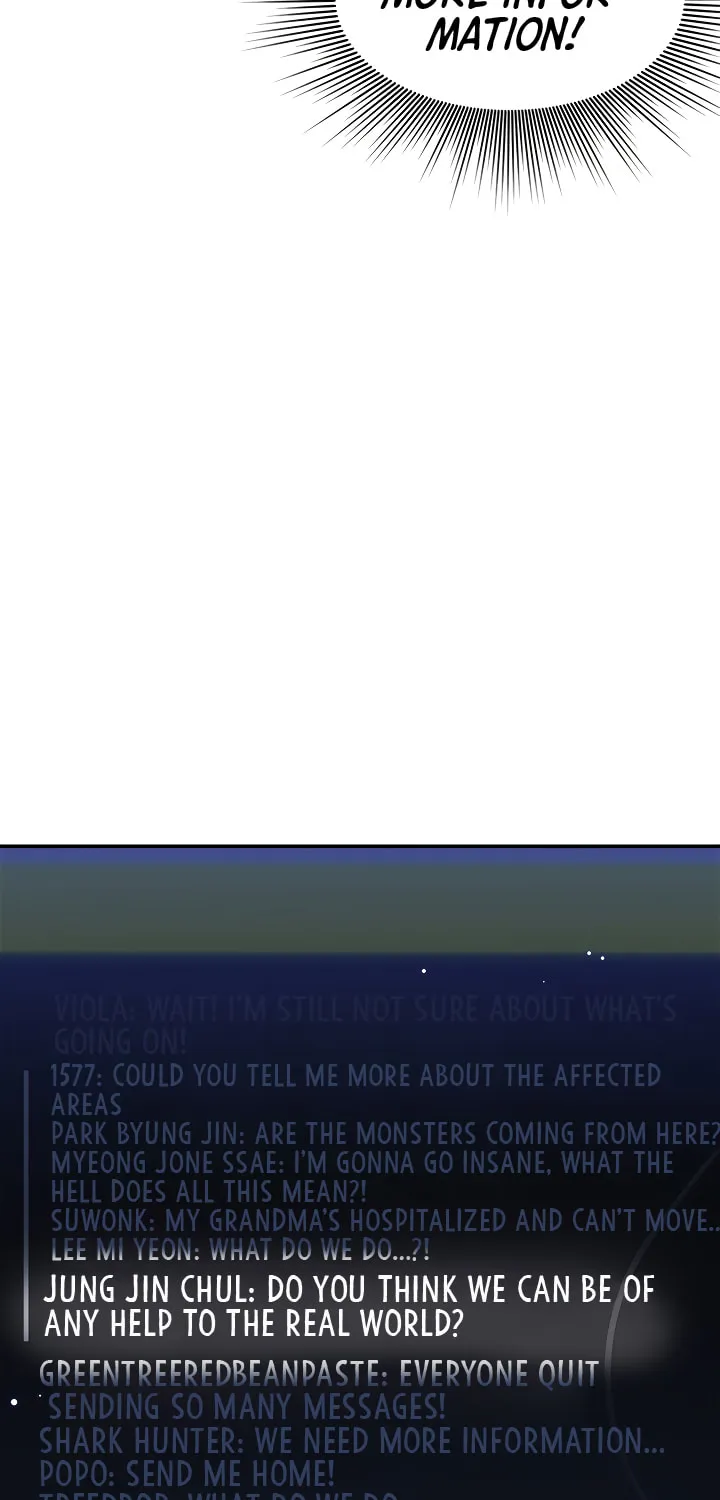The Tutorial Is Too Tough! Chapter 22 page 117 - 