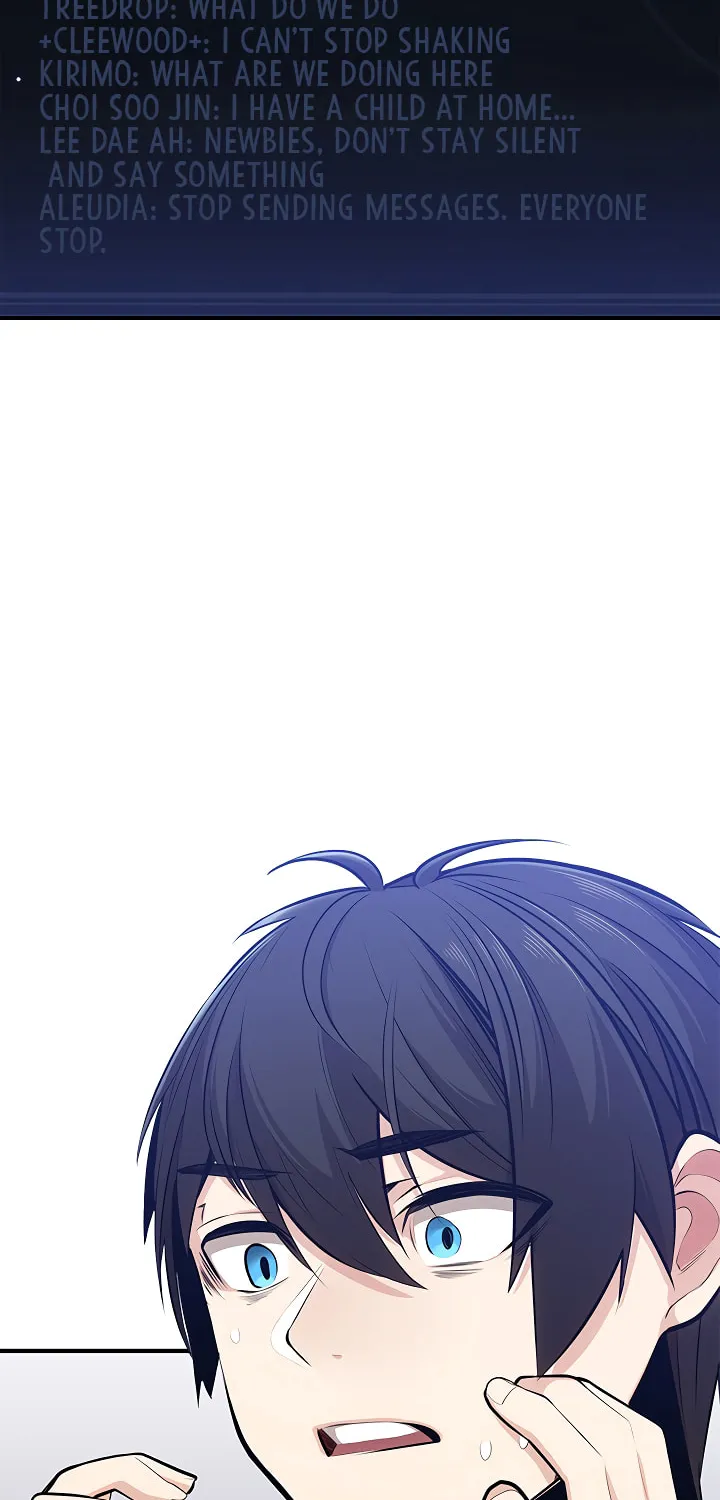The Tutorial Is Too Tough! Chapter 22 page 118 - 