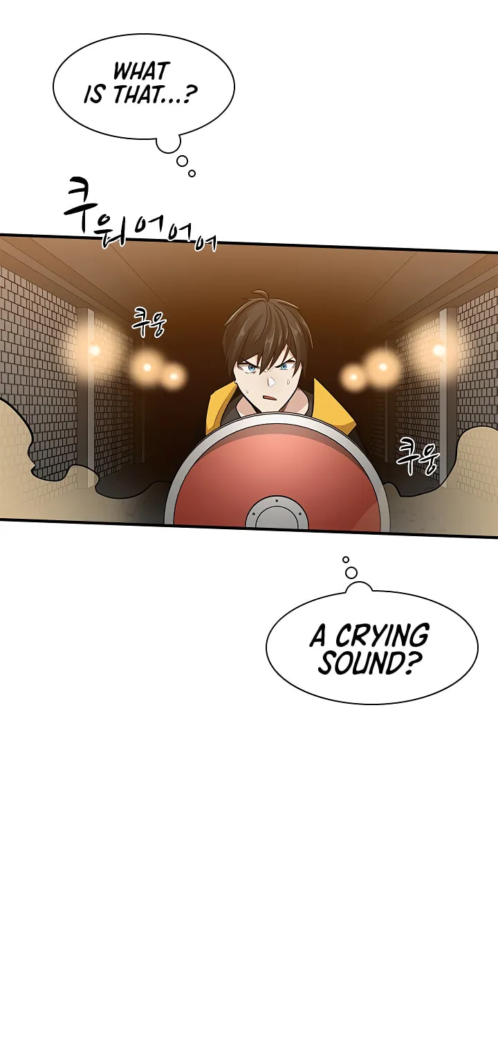 The Tutorial Is Too Tough! Chapter 22 page 13 - 