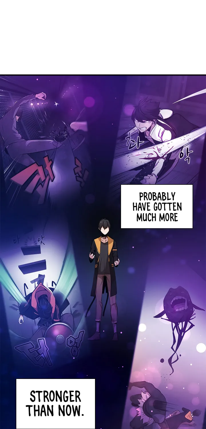 The Tutorial Is Too Tough! Chapter 22 page 121 - 