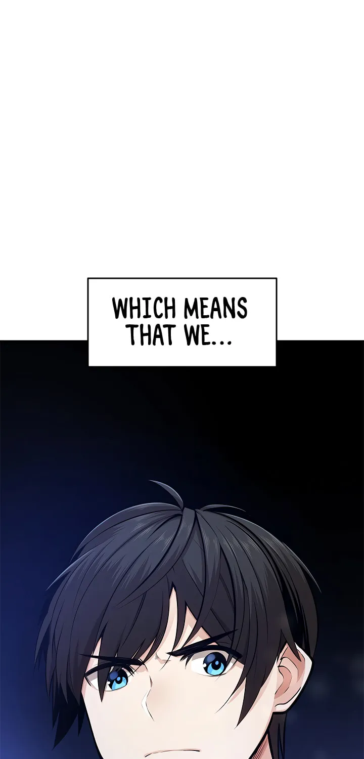The Tutorial Is Too Tough! Chapter 22 page 125 - 