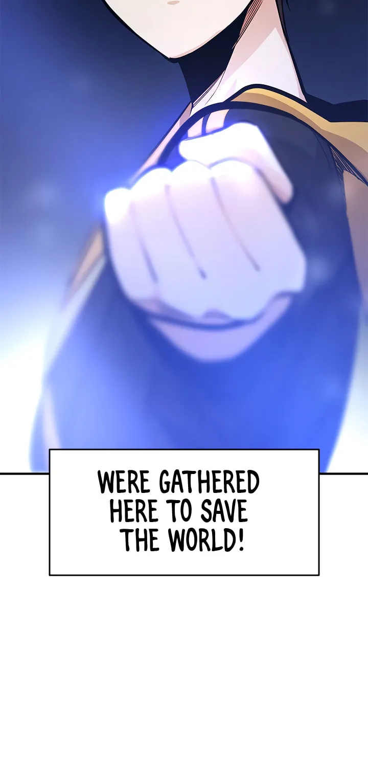 The Tutorial Is Too Tough! Chapter 22 page 126 - 