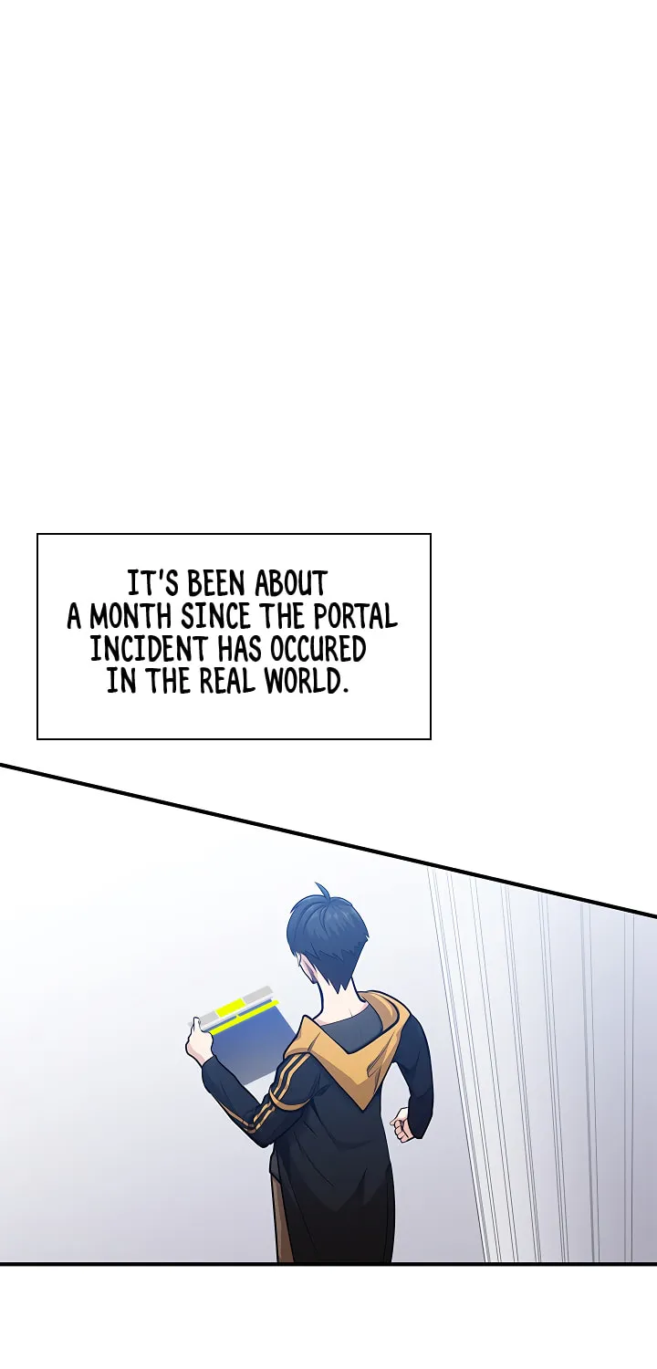 The Tutorial Is Too Tough! Chapter 22 page 127 - 