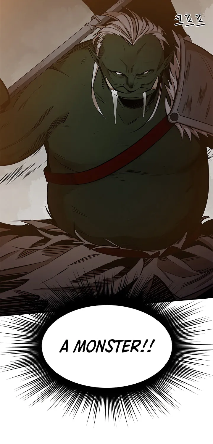 The Tutorial Is Too Tough! Chapter 22 page 17 - 