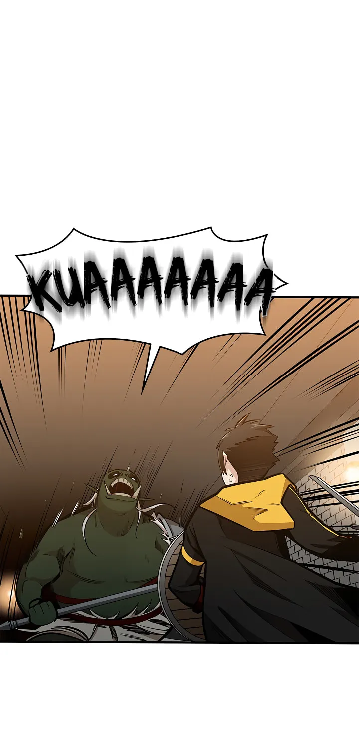 The Tutorial Is Too Tough! Chapter 22 page 18 - 