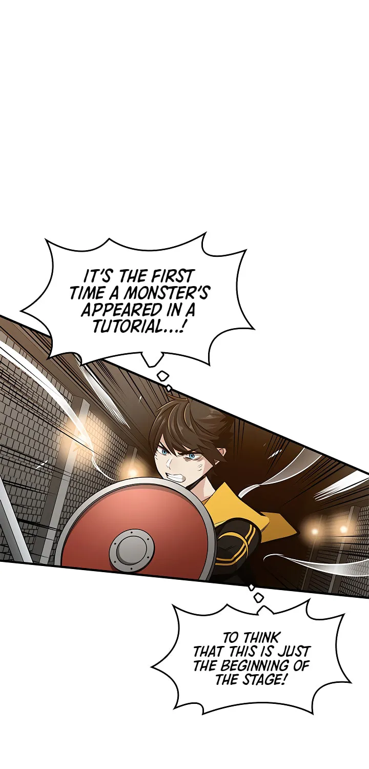 The Tutorial Is Too Tough! Chapter 22 page 19 - 