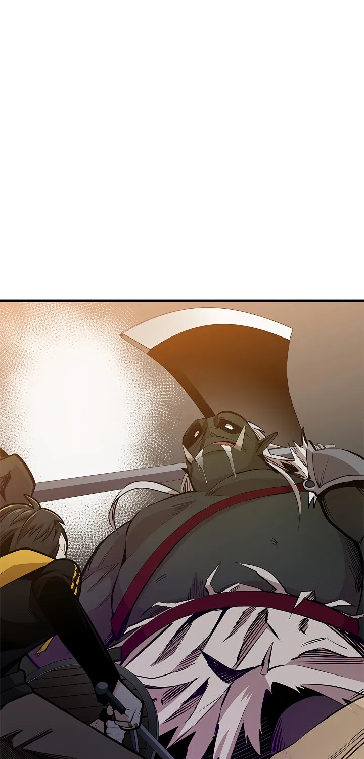 The Tutorial Is Too Tough! Chapter 22 page 20 - 