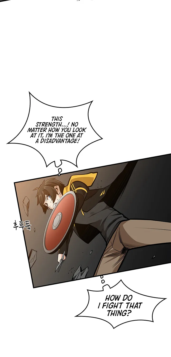The Tutorial Is Too Tough! Chapter 22 page 23 - 