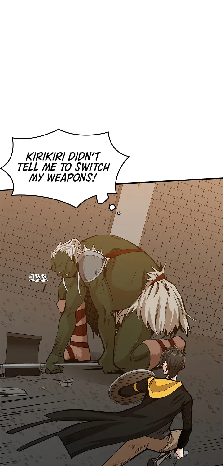 The Tutorial Is Too Tough! Chapter 22 page 24 - 