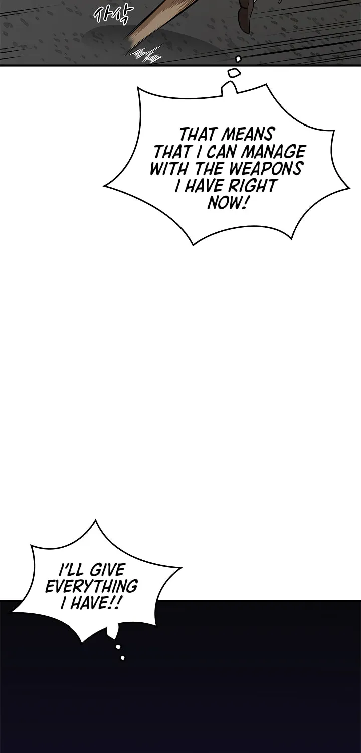 The Tutorial Is Too Tough! Chapter 22 page 25 - 