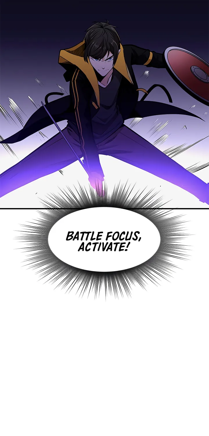 The Tutorial Is Too Tough! Chapter 22 page 26 - 