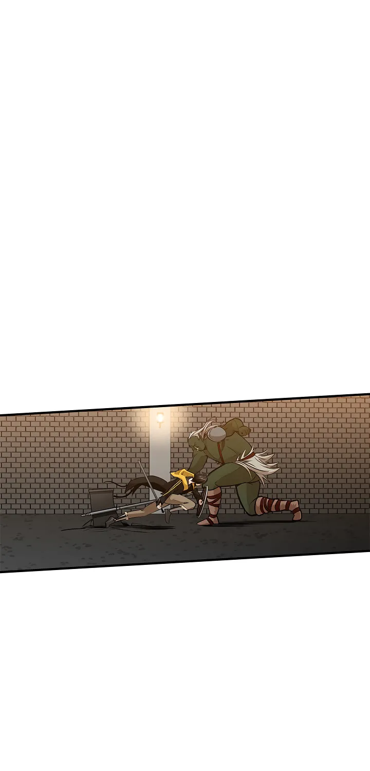 The Tutorial Is Too Tough! Chapter 22 page 30 - 