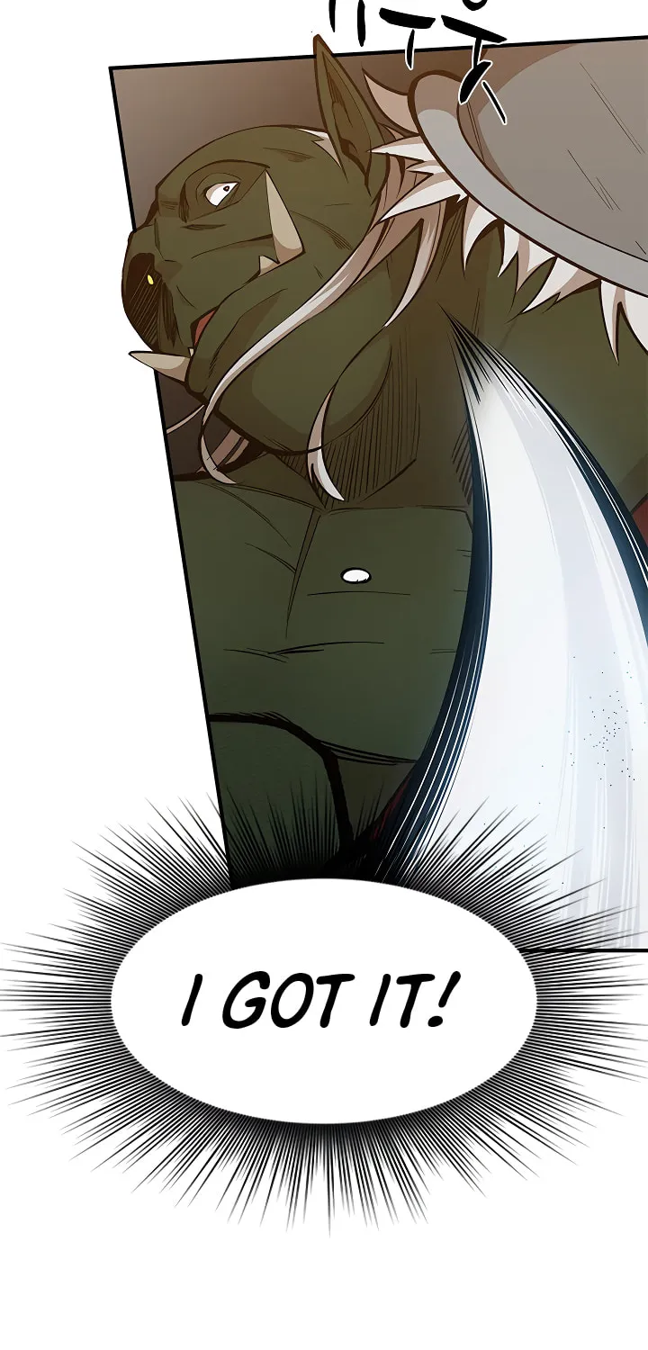 The Tutorial Is Too Tough! Chapter 22 page 32 - 