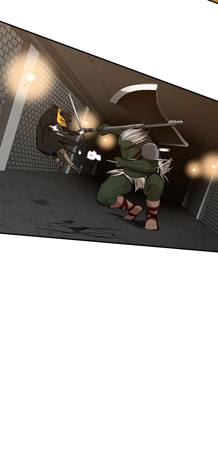 The Tutorial Is Too Tough! Chapter 22 page 34 - 