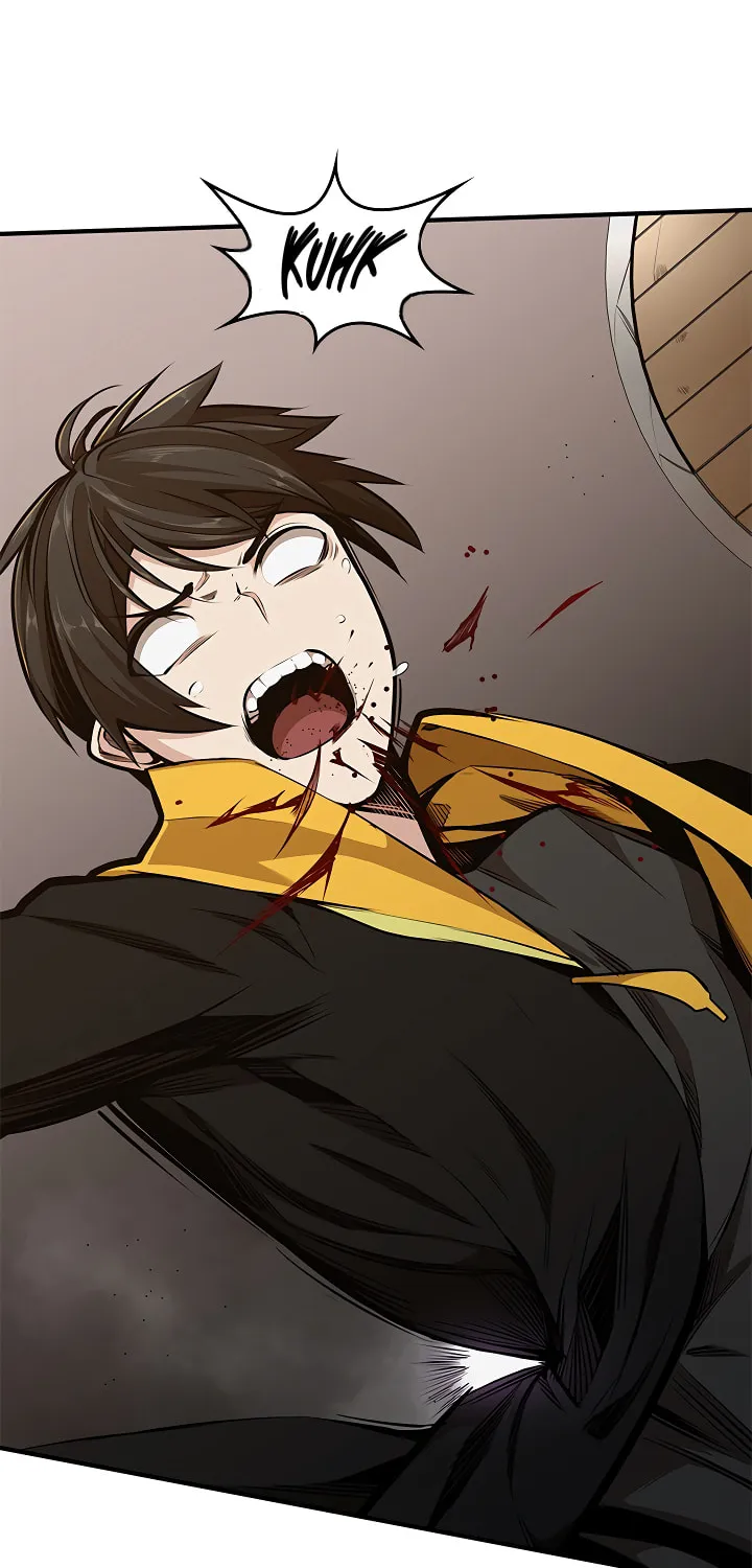 The Tutorial Is Too Tough! Chapter 22 page 36 - 