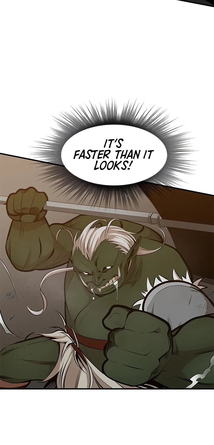 The Tutorial Is Too Tough! Chapter 22 page 37 - 