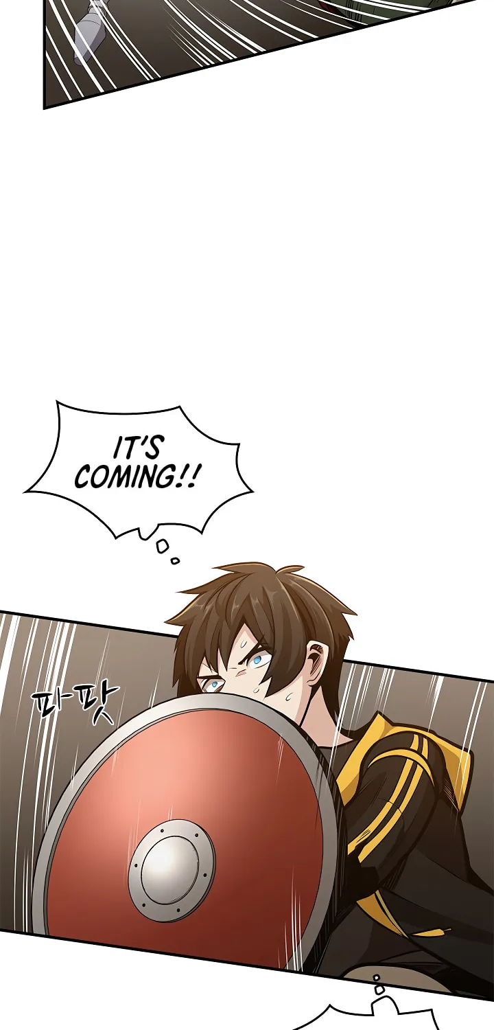 The Tutorial Is Too Tough! Chapter 22 page 40 - 