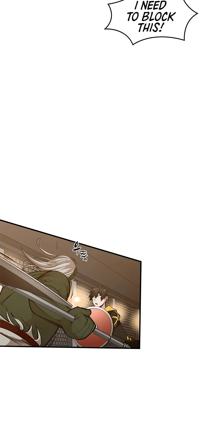 The Tutorial Is Too Tough! Chapter 22 page 41 - 