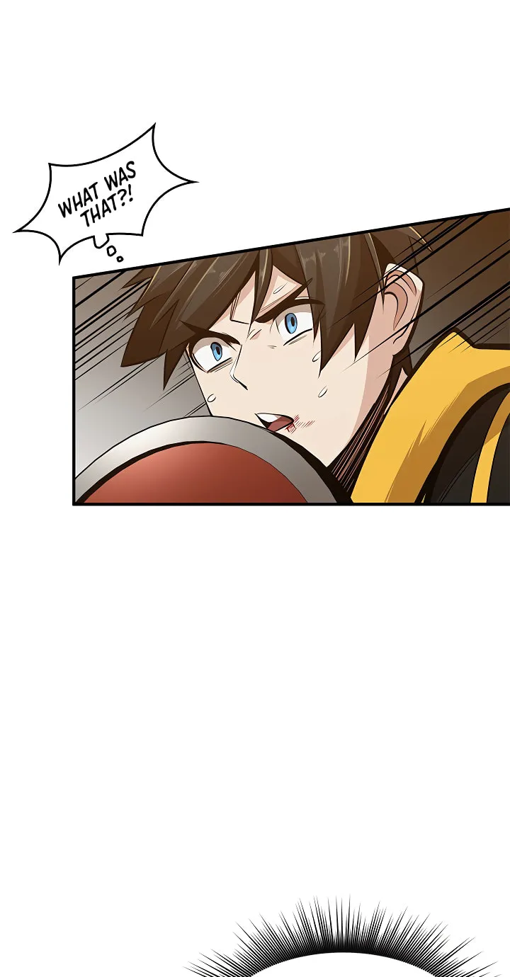 The Tutorial Is Too Tough! Chapter 22 page 42 - 