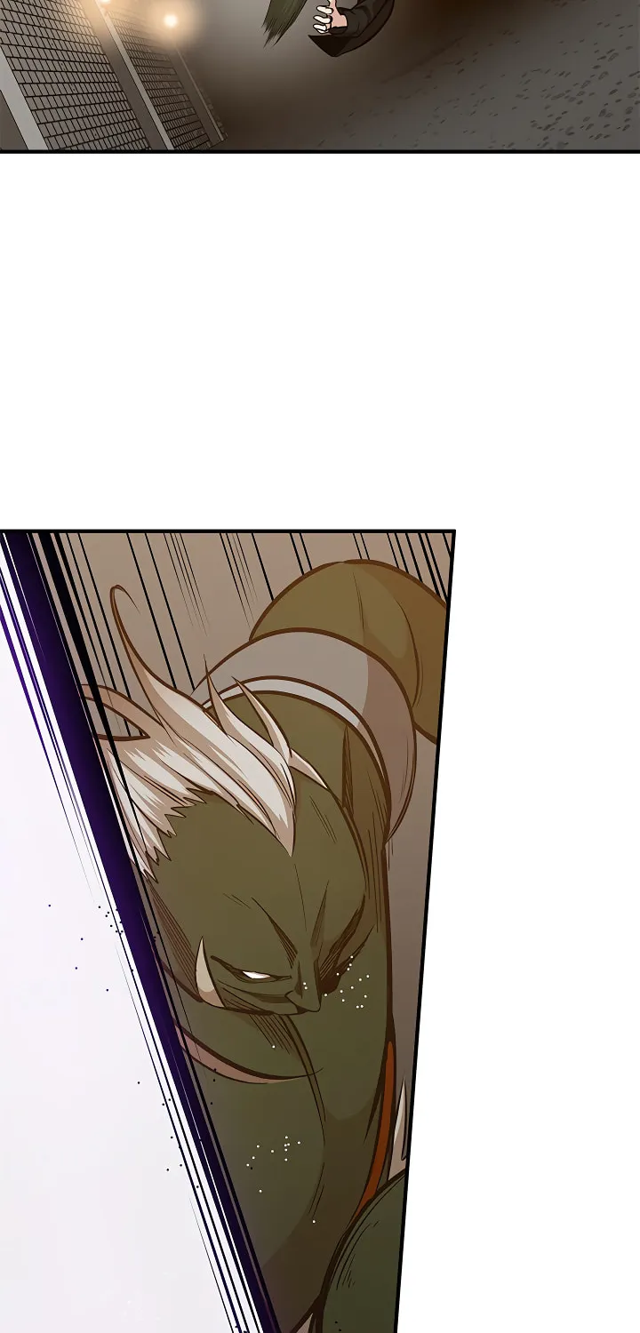 The Tutorial Is Too Tough! Chapter 22 page 46 - 