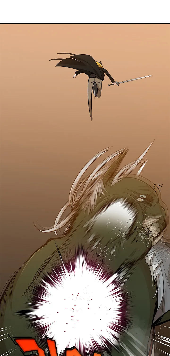 The Tutorial Is Too Tough! Chapter 22 page 49 - 